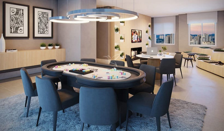 Imagem Apartamento com 2 Quartos à Venda, 62 m² em Perdizes - São Paulo Imagem Apartamento com 2 Quartos à Venda, 62 m² em Perdizes - São Paulo