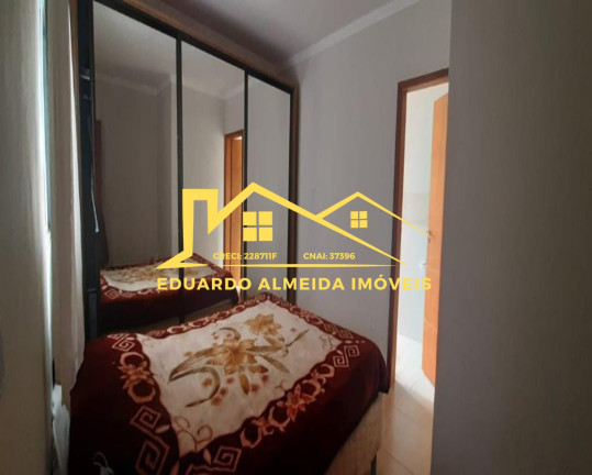 Imagem Apartamento com 3 Quartos à Venda, 85 m² em Jardim Simus - Sorocaba Imagem Apartamento com 3 Quartos à Venda, 85 m² em Jardim Simus - Sorocaba