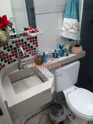Imagem Apartamento com 2 Quartos à Venda, 67 m² em Vila Pires - Santo André Imagem Apartamento com 2 Quartos à Venda, 67 m² em Vila Pires - Santo André