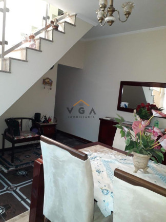 Imagem Casa com 3 Quartos à Venda, 218 m² em Vila Sílvia - São Paulo Imagem Casa com 3 Quartos à Venda, 218 m² em Vila Sílvia - São Paulo