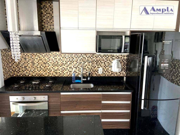 Imagem Apartamento com 3 Quartos à Venda, 92 m² em Anália Franco - São Paulo Imagem Apartamento com 3 Quartos à Venda, 92 m² em Anália Franco - São Paulo