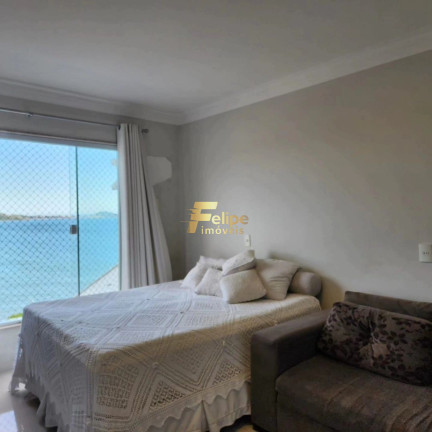 Imagem Cobertura com 4 Quartos à Venda, 225 m² em Praia Do Morro - Guarapari