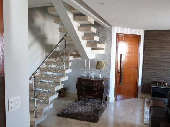 Imagem Cobertura com 3 Quartos à Venda, 170 m² em Vila Moreira - Guarulhos Imagem Cobertura com 3 Quartos à Venda, 170 m² em Vila Moreira - Guarulhos