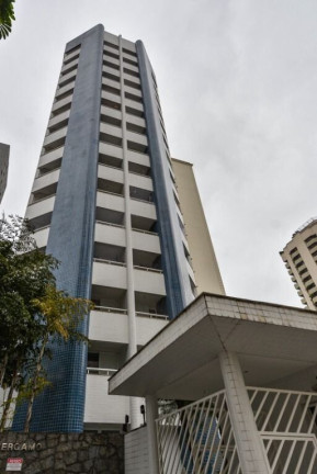 Imagem Apartamento com 1 Quarto à Venda, 67 m² em Indianópolis - São Paulo