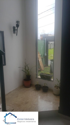 Imagem Casa com 3 Quartos para Alugar ou Temporada, 131 m² em Chácara Jaguari (fazendinha) - Santana De Parnaíba