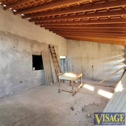 Imagem Casa com 2 Quartos à Venda, 250 m² em Cid. Jardim - Jacareí