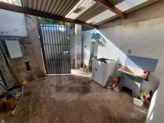 Imagem Kitnet com 1 Quarto à Venda, 60 m² em Residencial Cedro - Botucatu Imagem Kitnet com 1 Quarto à Venda, 60 m² em Residencial Cedro - Botucatu