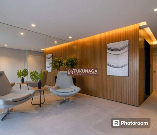 Imagem Apartamento com 2 Quartos à Venda, 56 m² em Gopoúva - Guarulhos Imagem Apartamento com 2 Quartos à Venda, 56 m² em Gopoúva - Guarulhos