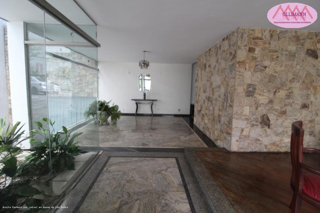 Imagem Apartamento com 3 Quartos à Venda, 7 m² em Santo Antônio - São Caetano Do Sul Imagem Apartamento com 3 Quartos à Venda, 7 m² em Santo Antônio - São Caetano Do Sul