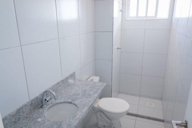 Imagem Casa de Condomínio com 1 Quarto à Venda, 56 m² em Ponta Negra - Natal