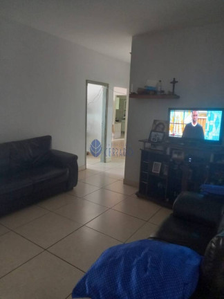 Imagem Sobrado com 3 Quartos à Venda, 260 m² em Alvorada - Anápolis Imagem Sobrado com 3 Quartos à Venda, 260 m² em Alvorada - Anápolis