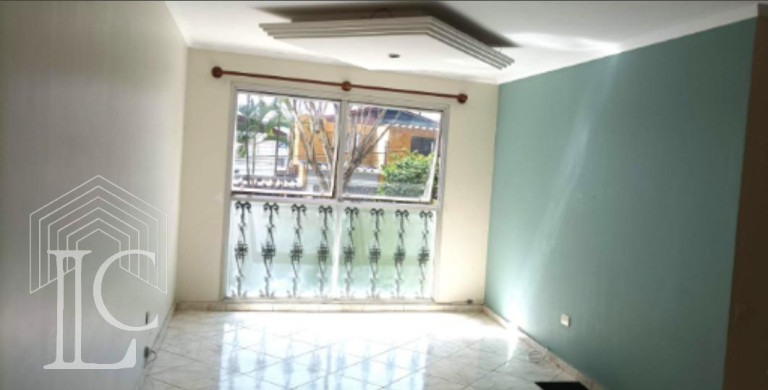 Apartamento com 3 Quartos à Venda, 80 m² em Jabaquara - São Paulo