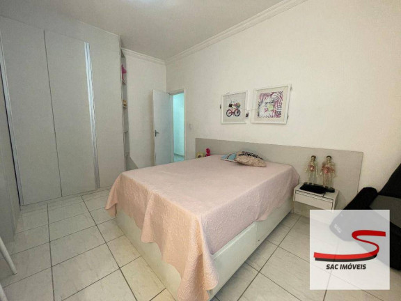 Imagem Casa com 3 Quartos à Venda, 180 m² em Canto Do Forte - Praia Grande Imagem Casa com 3 Quartos à Venda, 180 m² em Canto Do Forte - Praia Grande
