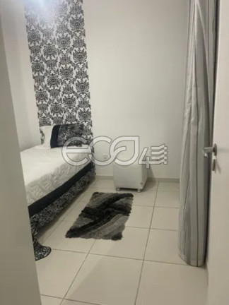 Imagem Apartamento com 3 Quartos à Venda, 60 m² em Jabotiana - Aracaju