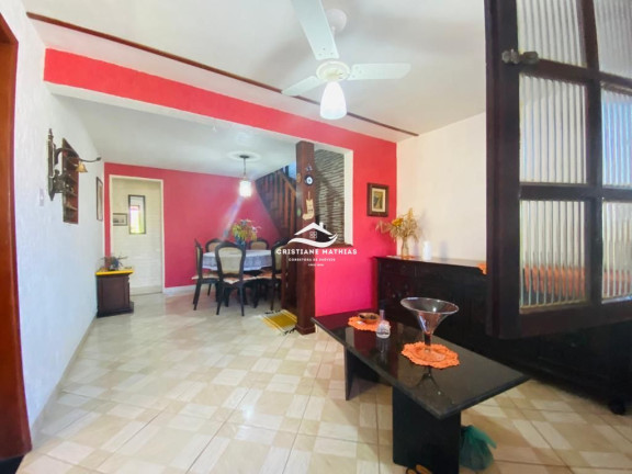 Imagem Casa com 4 Quartos à Venda, 330 m² em Chácaras De Inoã (inoã) - Maricá