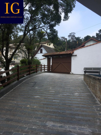 Imagem Imóvel com 4 Quartos à Venda, 260 m² em Santa Luzia - Ribeirão Pires