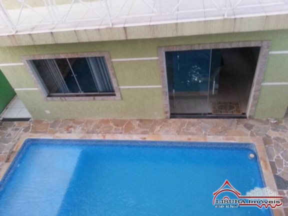 Imagem Casa com 4 Quartos à Venda, 309 m² em Loteamento Villa Branca - Jacareí