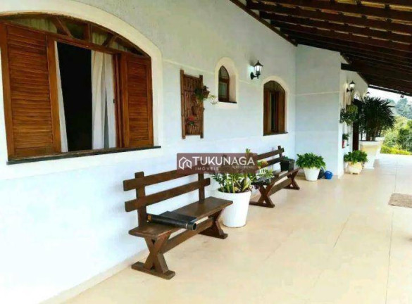 Imagem Chácara com 4 Quartos à Venda, 400 m² em Mairinque - Mairinque Imagem Chácara com 4 Quartos à Venda, 400 m² em Mairinque - Mairinque