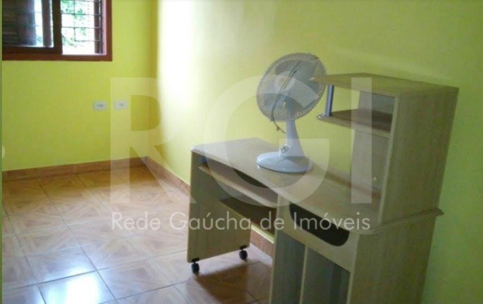 Imagem Casa com 3 Quartos à Venda, 130 m² em Jardim Carvalho - Porto Alegre Imagem Casa com 3 Quartos à Venda, 130 m² em Jardim Carvalho - Porto Alegre