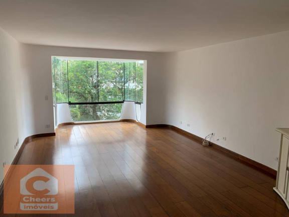 Imagem Apartamento com 4 Quartos à Venda, 200 m² em Moema - São Paulo Imagem Apartamento com 4 Quartos à Venda, 200 m² em Moema - São Paulo