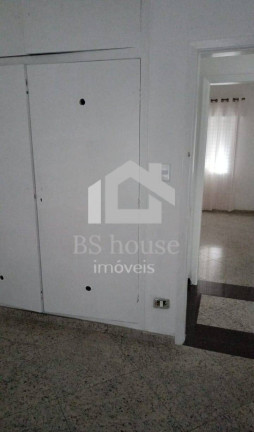 Imagem Apartamento com 3 Quartos à Venda, 137 m² em Centro - Santo André Imagem Apartamento com 3 Quartos à Venda, 137 m² em Centro - Santo André