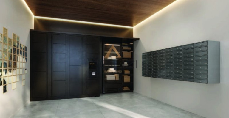 Imagem Apartamento com 1 Quarto à Venda, 29 m² em Vila Nova Conceição - São Paulo Imagem Apartamento com 1 Quarto à Venda, 29 m² em Vila Nova Conceição - São Paulo