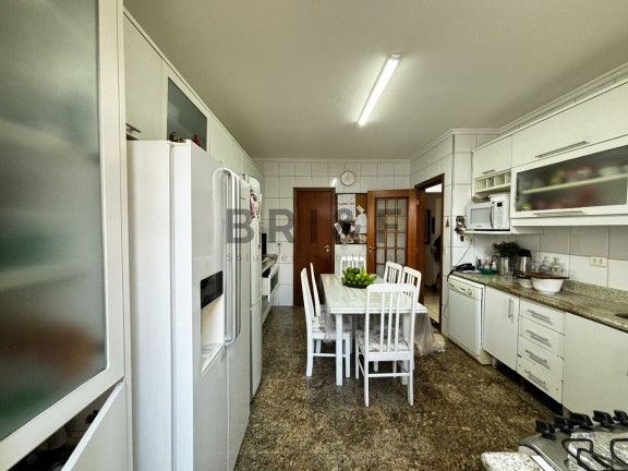 Imagem Casa com 4 Quartos para Alugar, 400 m² em Brooklin - São Paulo Imagem Casa com 4 Quartos para Alugar, 400 m² em Brooklin - São Paulo