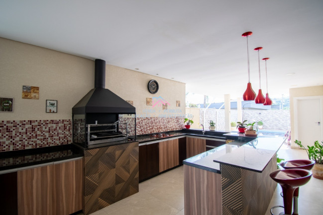 Imagem Casa com 4 Quartos à Venda, 326 m² em Jardim Colonial - Atibaia Imagem Casa com 4 Quartos à Venda, 326 m² em Jardim Colonial - Atibaia