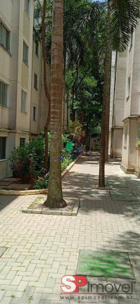 Imagem Apartamento com 1 Quarto à Venda, 45 m² em Vila Curuçá - São Paulo Imagem Apartamento com 1 Quarto à Venda, 45 m² em Vila Curuçá - São Paulo