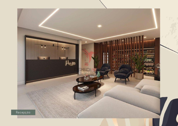 Imagem Apartamento com 2 Quartos à Venda, 52 m² em Intermares - Cabedelo Imagem Apartamento com 2 Quartos à Venda, 52 m² em Intermares - Cabedelo