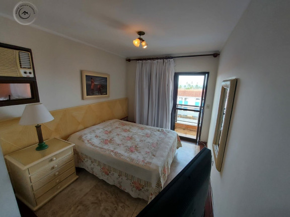 Imagem Apartamento com 4 Quartos para Alugar, 135 m² em Enseada - Guarujá Imagem Apartamento com 4 Quartos para Alugar, 135 m² em Enseada - Guarujá