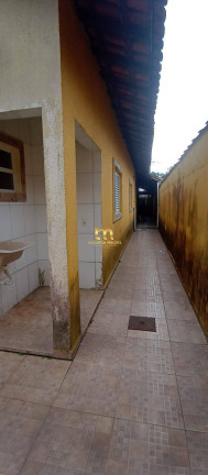 Imagem Casa com 2 Quartos à Venda, 125 m² em Princesa - Praia Grande