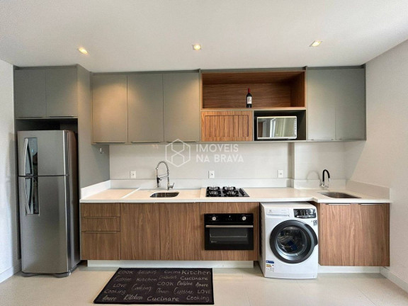 Imagem Apartamento com 2 Quartos para Alugar, 68 m² em Praia Brava - Itajaí Imagem Apartamento com 2 Quartos para Alugar, 68 m² em Praia Brava - Itajaí
