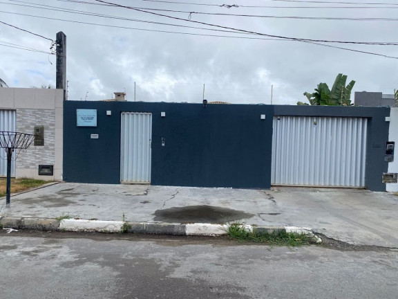 Imagem Casa com 4 Quartos à Venda, 200 m² em Miragem - Lauro De Freitas Imagem Casa com 4 Quartos à Venda, 200 m² em Miragem - Lauro De Freitas