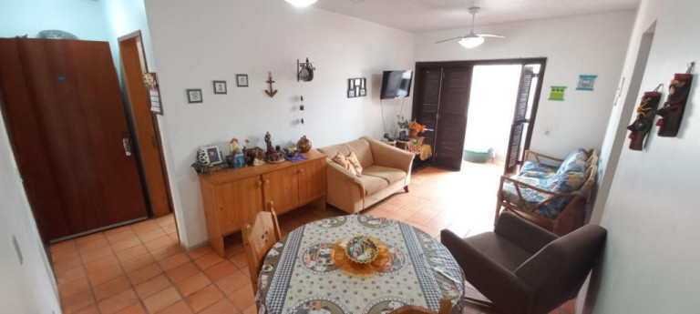 Imagem Apartamento com 2 Quartos à Venda, 65 m² em Capão Novo - Capao Da Canoa