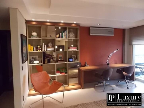 Imagem Apartamento com 4 Quartos para Alugar, 232 m² em Vila Nova Conceição - São Paulo Imagem Apartamento com 4 Quartos para Alugar, 232 m² em Vila Nova Conceição - São Paulo