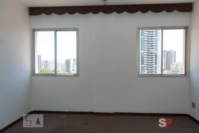 Imagem Apartamento com 2 Quartos à Venda, 78 m² em Tatuapé - São Paulo