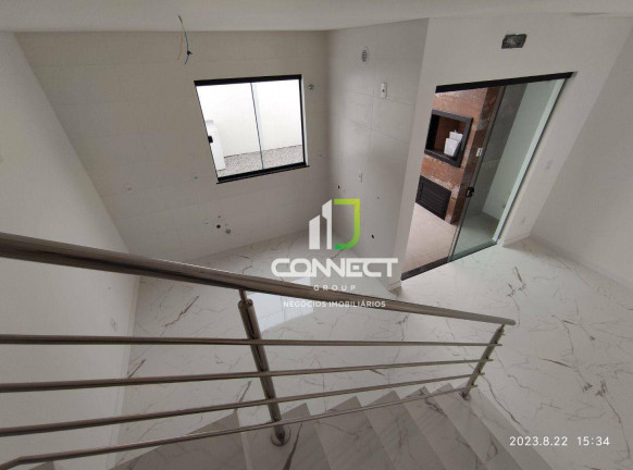 Imagem Sobrado com 2 Quartos à Venda, 84 m² em Cordeiros - Itajaí