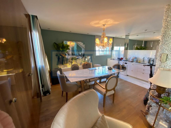 Imagem Apartamento com 1 Quarto à Venda, 65 m² em Paraíso - São Paulo Imagem Apartamento com 1 Quarto à Venda, 65 m² em Paraíso - São Paulo
