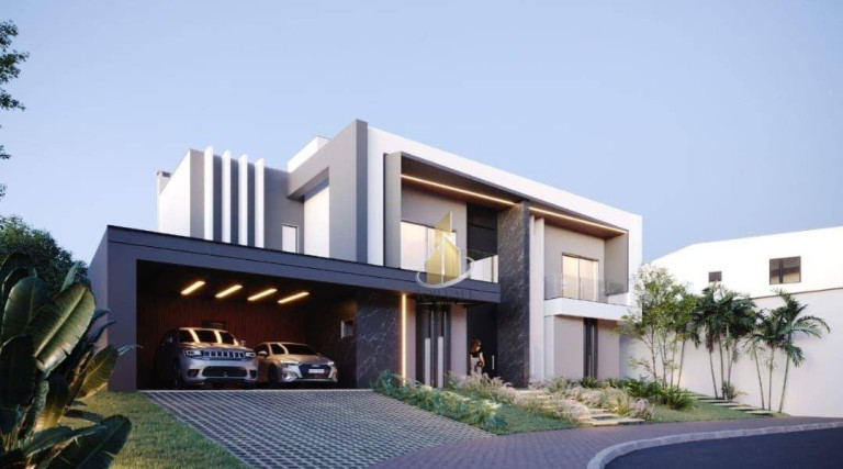 Imagem Sobrado com 4 Quartos à Venda, 383 m² em Urbanova - São José Dos Campos Imagem Sobrado com 4 Quartos à Venda, 383 m² em Urbanova - São José Dos Campos
