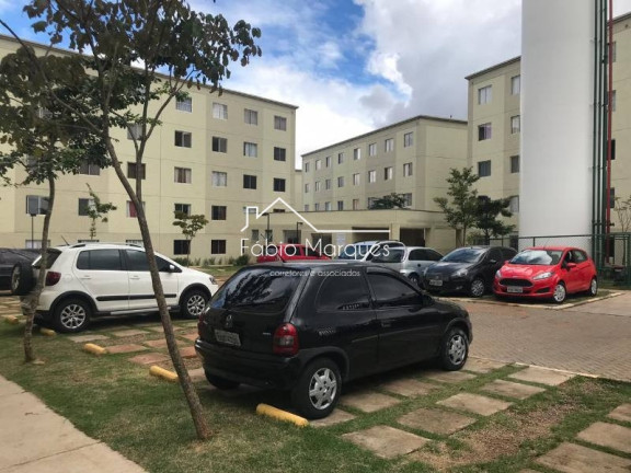 Imagem Apartamento com 2 Quartos à Venda, 38 m² em Itaim Paulista - São Paulo Imagem Apartamento com 2 Quartos à Venda, 38 m² em Itaim Paulista - São Paulo