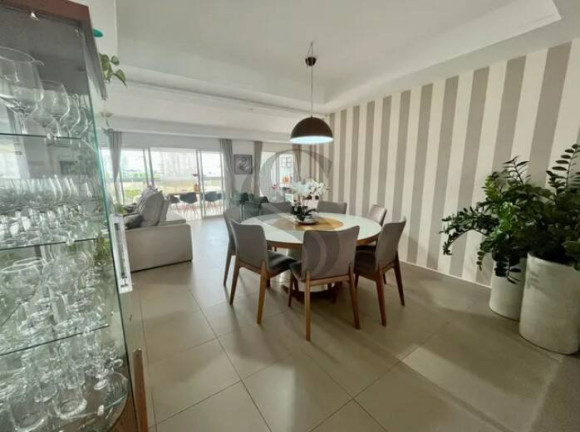 Imagem Apartamento com 3 Quartos à Venda, 166 m² em Parque Campolim - Sorocaba