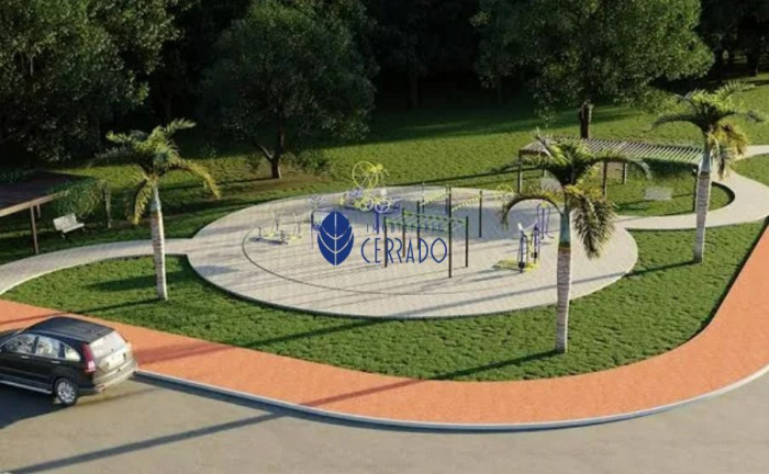 Imagem Terreno à Venda, 380 m² em Zona Rural - Goianápolis Imagem Terreno à Venda, 380 m² em Zona Rural - Goianápolis