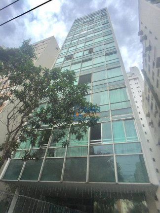 Cobertura com 5 Quartos à Venda, 351 m² em Higienópolis - São Paulo