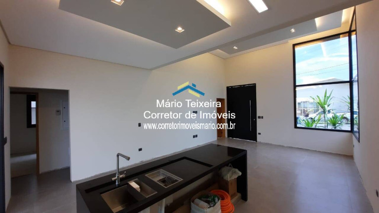 Imagem Casa de Condomínio com 3 Quartos à Venda, 164 m² em Loteamento Floresta - São José Dos Campos Imagem Casa de Condomínio com 3 Quartos à Venda, 164 m² em Loteamento Floresta - São José Dos Campos