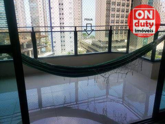 Imagem Apartamento com 3 Quartos à Venda, 107 m² em Vila Luis Antônio - Guarujá Imagem Apartamento com 3 Quartos à Venda, 107 m² em Vila Luis Antônio - Guarujá