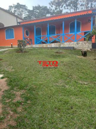 Casa com 4 Quartos para Alugar, 110 m² em Condomínio Estância - São Lourenço