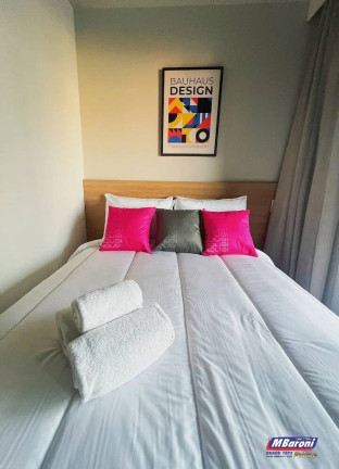 Imagem Apartamento com 1 Quarto à Venda, 24 m² em Cerqueira César - São Paulo Imagem Apartamento com 1 Quarto à Venda, 24 m² em Cerqueira César - São Paulo