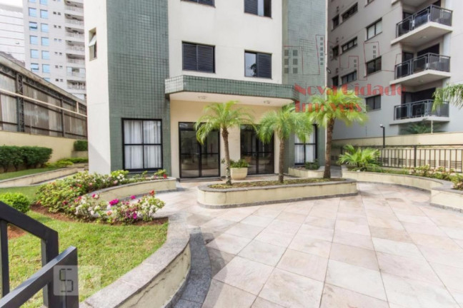 Imagem Apartamento com 2 Quartos à Venda, 130 m² em Vila Olímpia - São Paulo