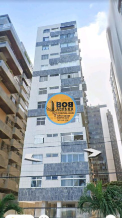 Apartamento com 3 Quartos à Venda, 80 m² em Boa Viagem - Recife